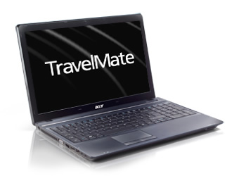 Notebook Acer Travelmate 5760g Lx V5502 031